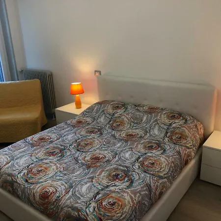 Apartment Romina