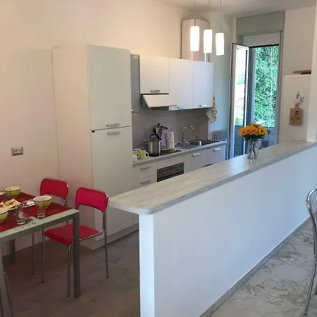 Apartment Romina *