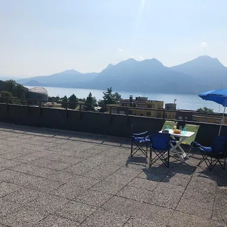 Apartment Romina Verbania