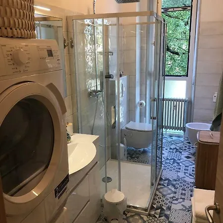 Apartment Romina Verbania
