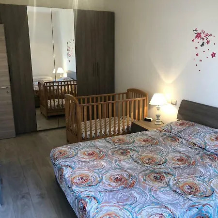 Romina Apartment Verbania
